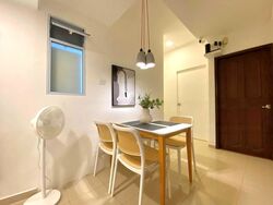 International Plaza (D2), Apartment #470170031